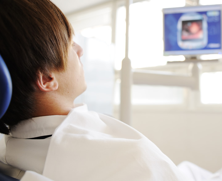 Digitales R&ouml;ntgen