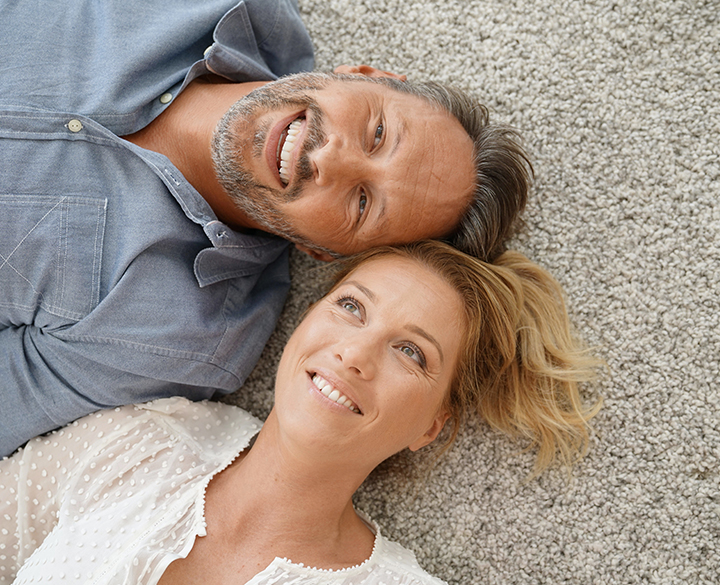 Faltenunterspritzung mit Dermalfiller