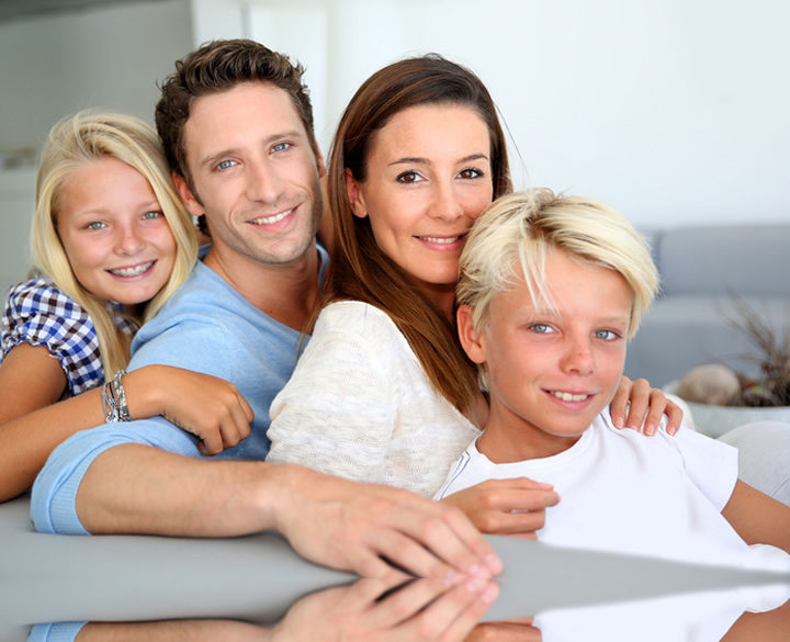 Parodontologie Zahnfleischbehandlung